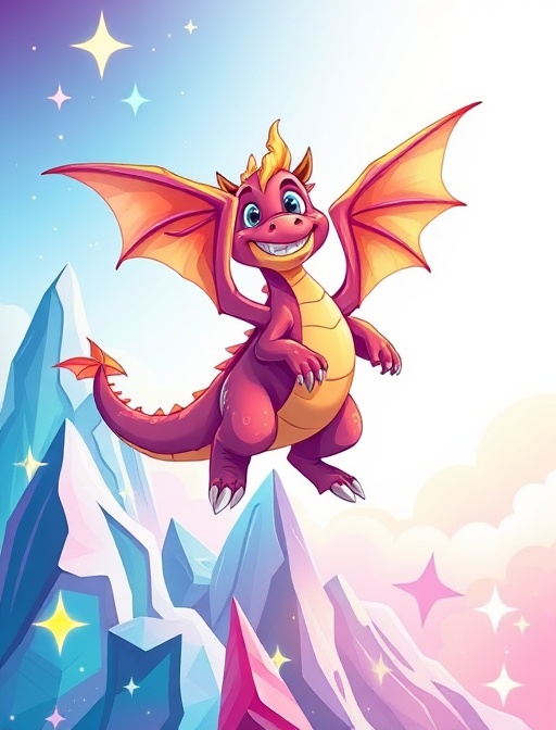 Dragon's Quest